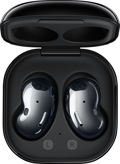 Auriculares buds online plus